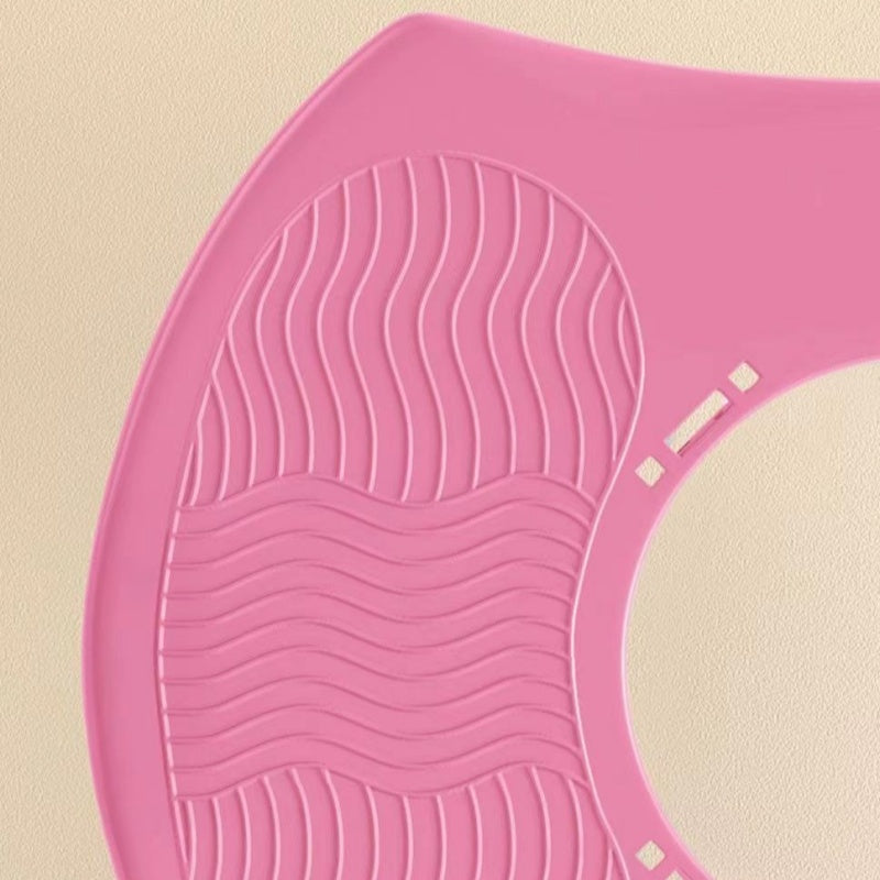 Plezier en fitness gaan altijd door💪 2-in-1 pogo-springer & balansbal