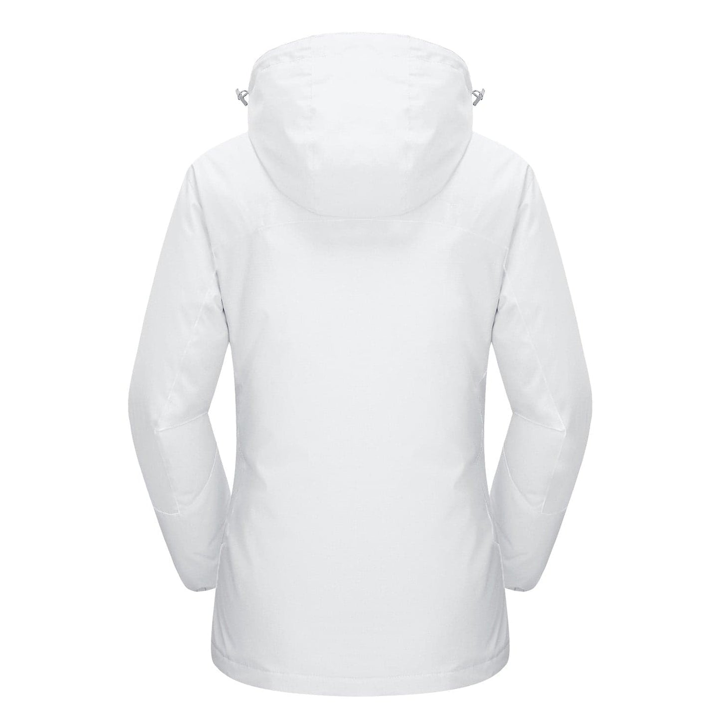 3-in-1 Waterdichte Winterjas - By Mooibelle