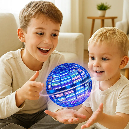 Zwevende speelbal by Mooibelle