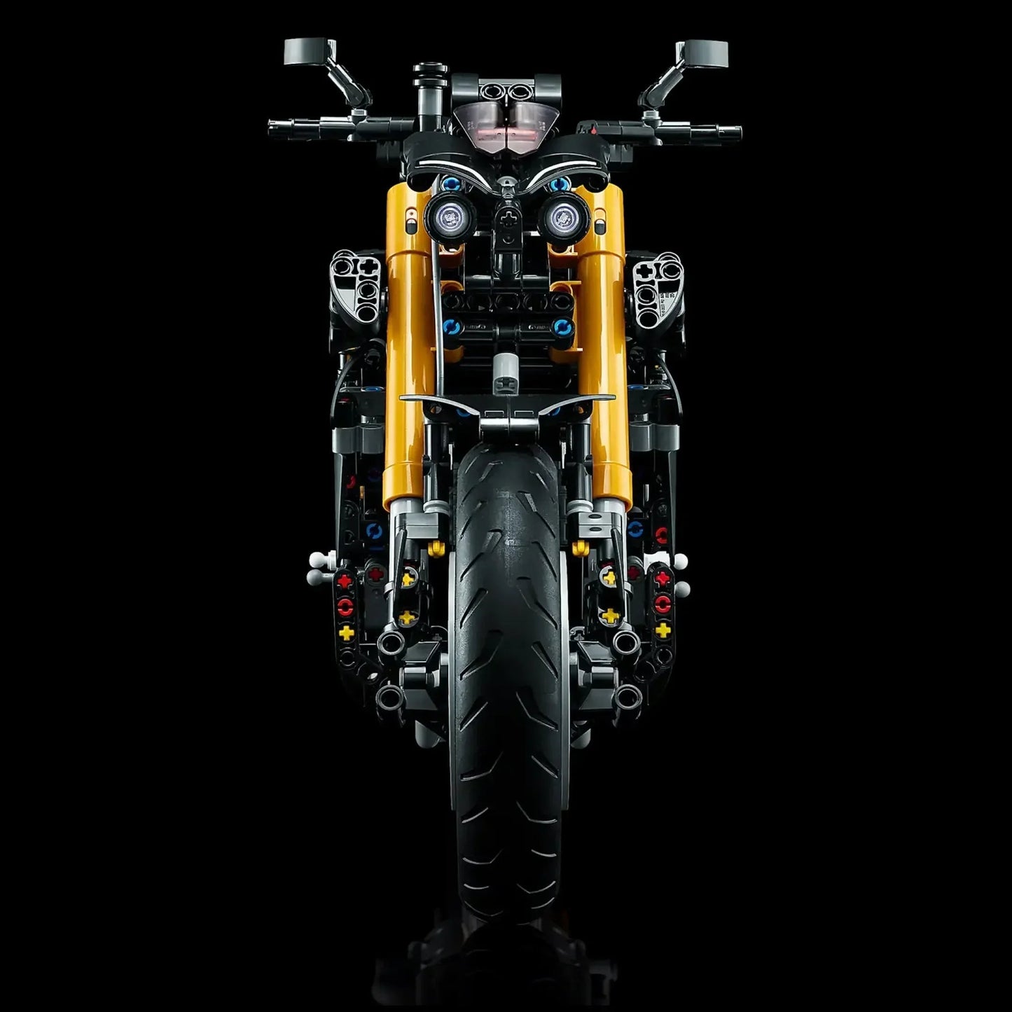 MT-10SP (1478 stenen)